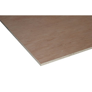 x 20 Sheet Deal Free Delivery 2440x1220x3.6mm 3.6//4mm WBP Plywood
