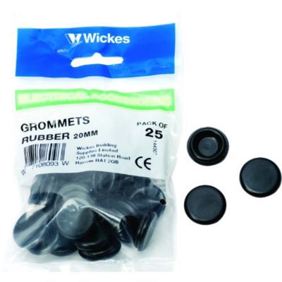  Wickes