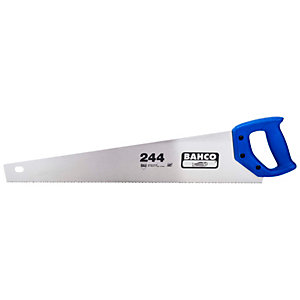 Bahco 244 Handsaw - 22in