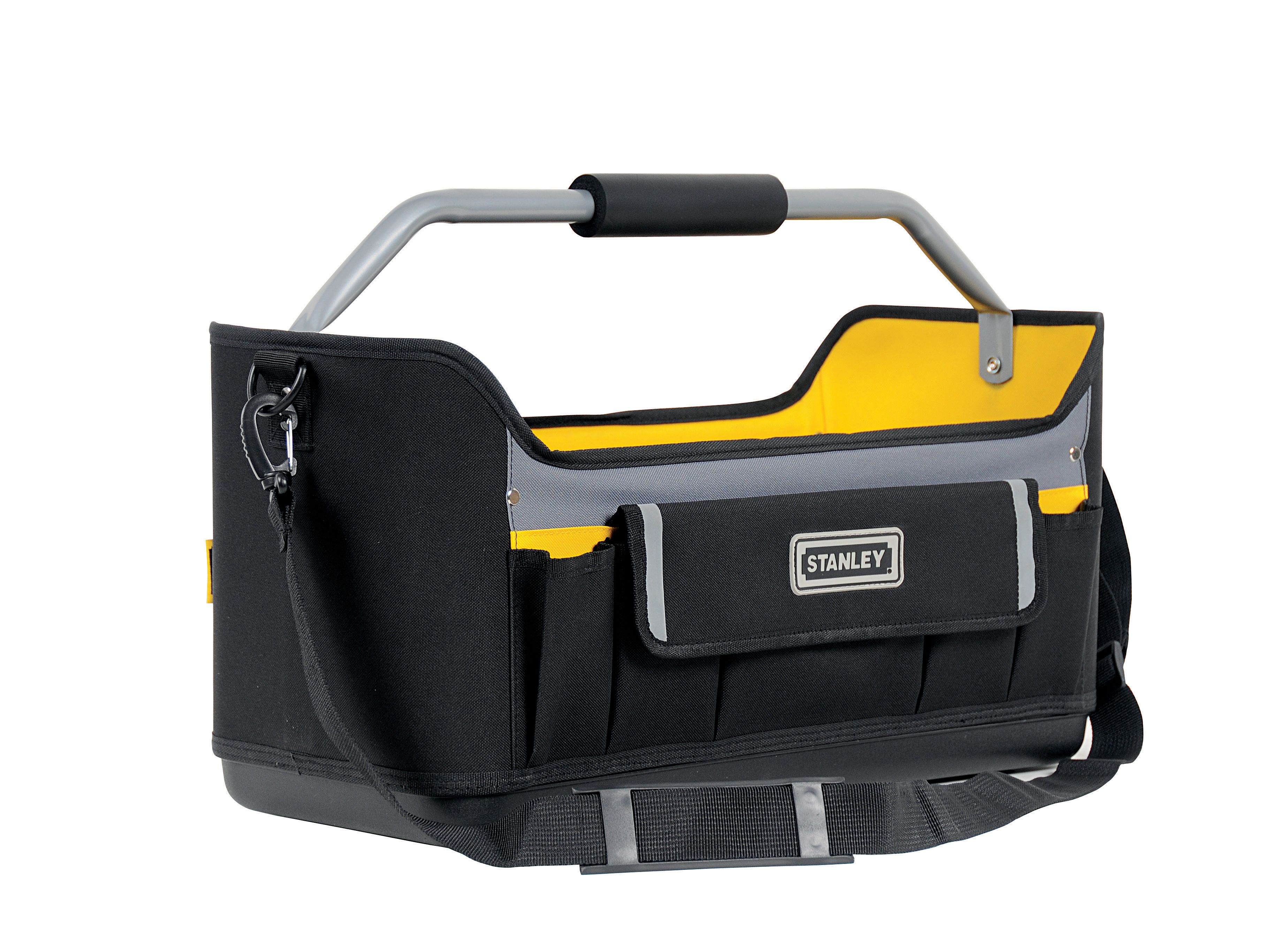 Stanley 1-70-319 Open Tote - 20in