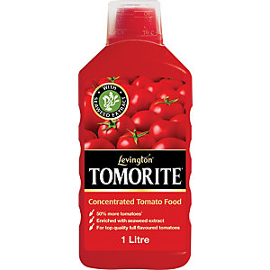 Tomorite Concentrated Liquid Tomato Food - 1L