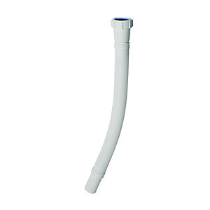 McAlpine Flexcon1 Flexible Pipe Connector - 32 x 457mm
