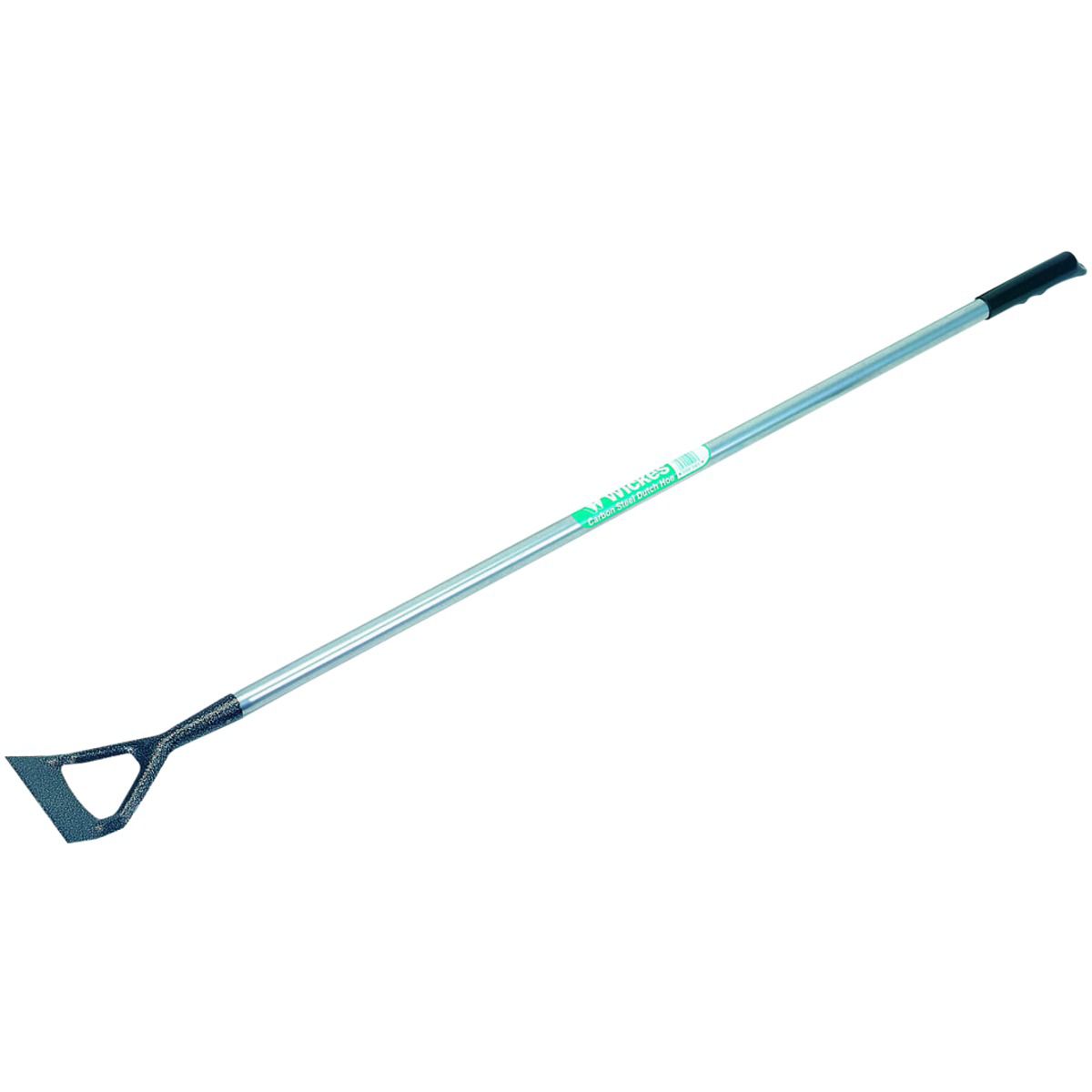 Wickes Carbon Steel Dutch Hoe - 1405mm