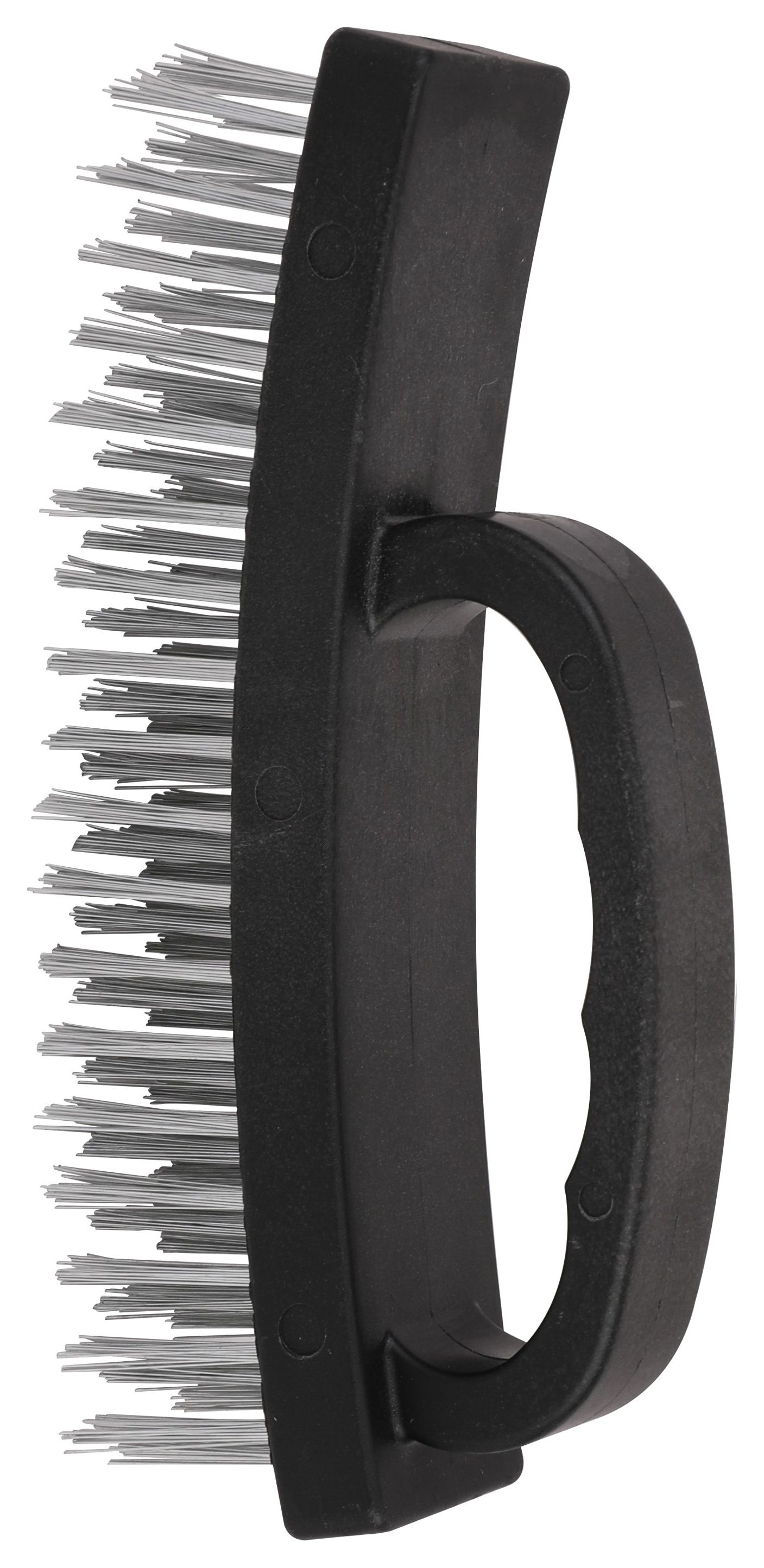 Image of Easy Grip 4 Row Wire Brush