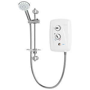 Triton T80 Easi-Fit 9.5kW Electric Shower