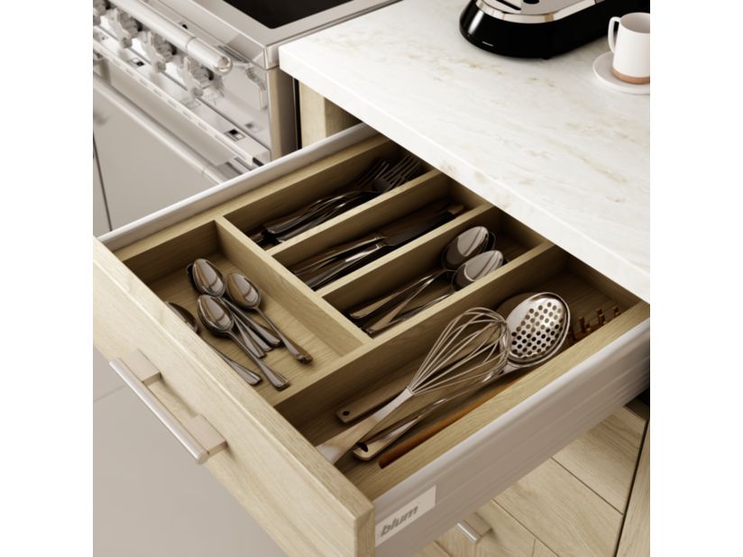 Tiverton Natural Oak Wickes.co.uk