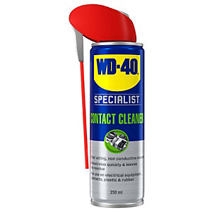WD-40 Specialist Contact Cleaner 250ml