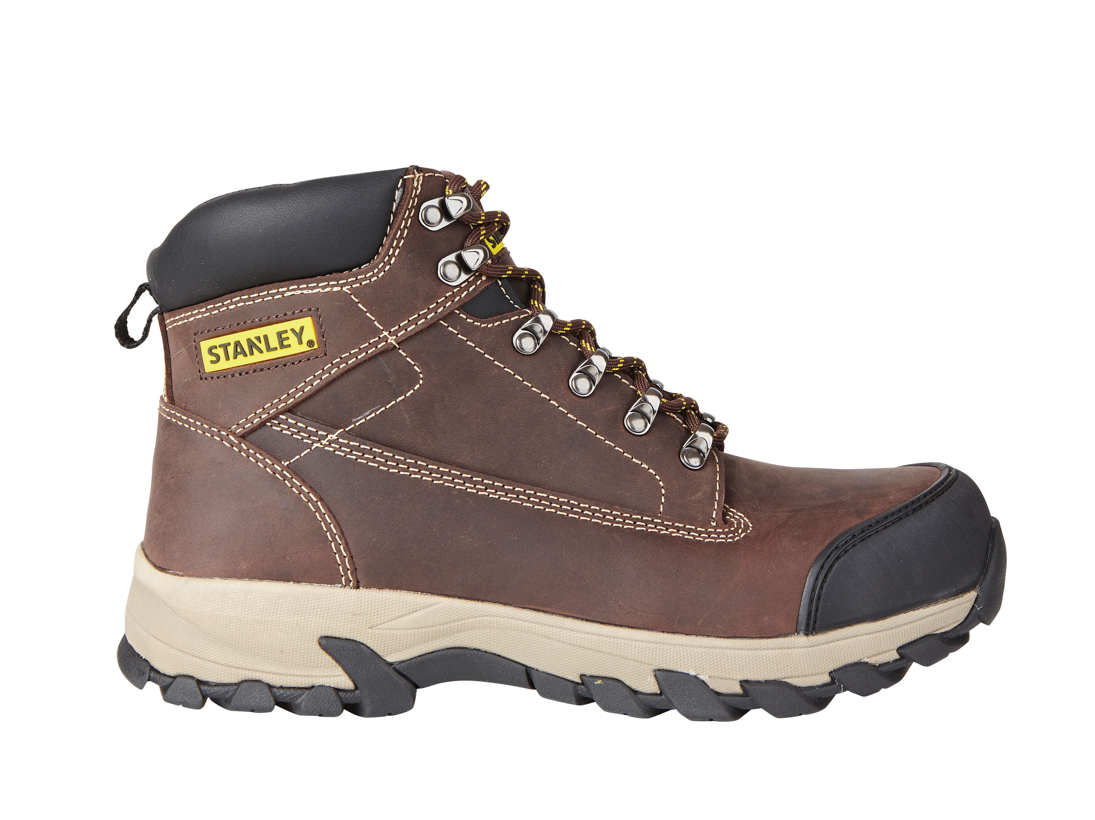 safety boots wickes