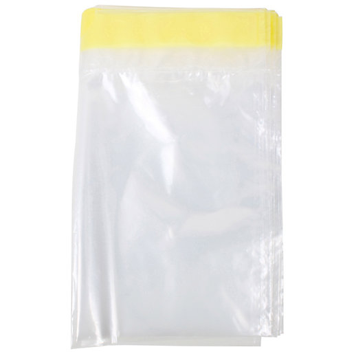 Offer Wickes Coral PaintWiz Paint Kettle Liners 2.5L