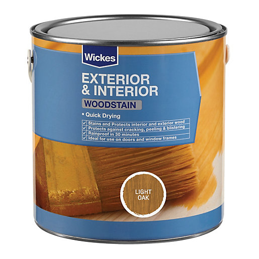 Decking Paint Decking Stain Decking Oil Wickes