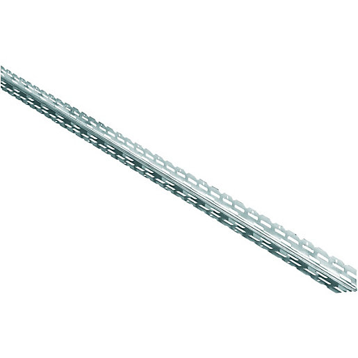 Wickes Thin Coat Anglebead 3m Wickes.co.uk