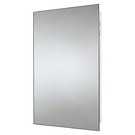 Illuminated Bathroom Mirrors Wickes Everything Bathroom