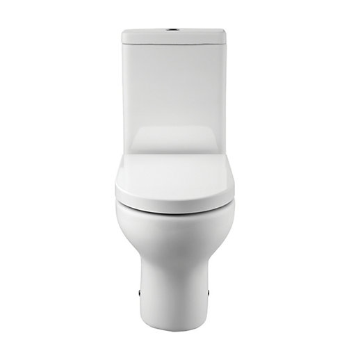Toilet Seats Soft Close Toilet Seats Wickes
