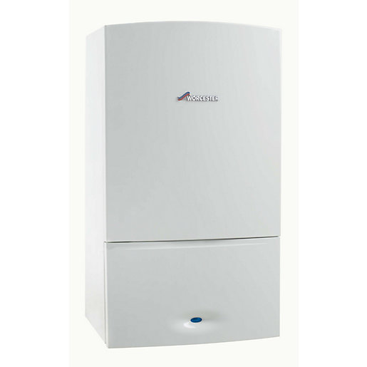 Worcester Bosch Greenstar 28CDI Compact Natural Gas Combi Boiler
