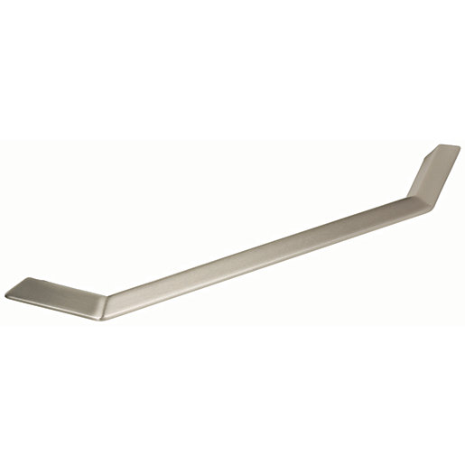 Wickes Walton Geometric Bar Handle Champagne 218mm Wickes.co.uk