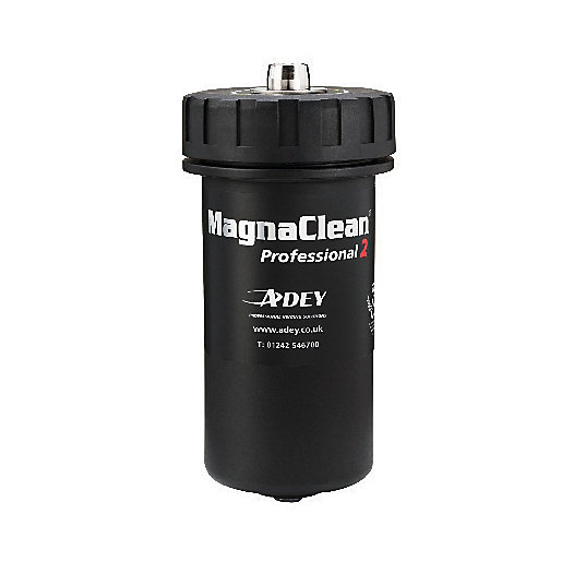 Adey Pro2 Magnaclean Central Heating System Magnetic Filter 22mm Wickes Co Uk