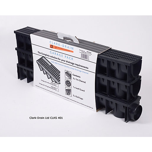 Underground Drainage Guttering & Drainage Wickes.co.uk