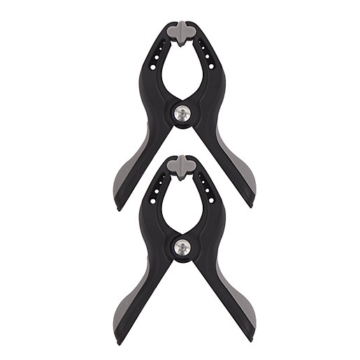 Wickes Spring Clamp Set 6in Wickes.co.uk