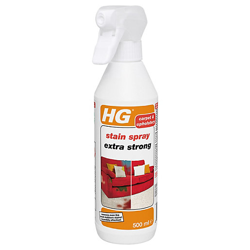 HG Extra Strong Spot & Stain Remover -