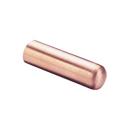 Primaflow Copper Pushfit Pipe Insert - 10mm Pack