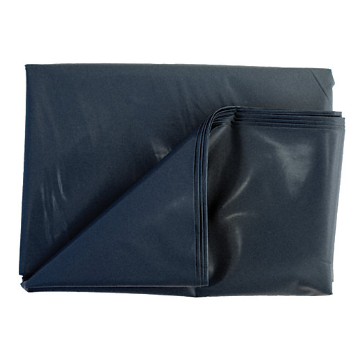 NDC 1000 Gauge Black Damp Proof Membrane 4 X 3m Wickes.co.uk