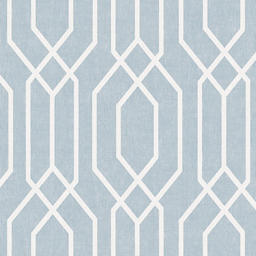 pics Teal And Grey Geometric Wallpaper arthouse new york geo teal wallpaper 10 05m x 53cm