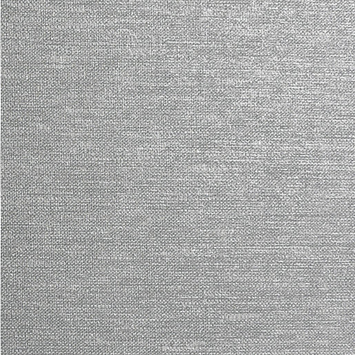 Boutique Horizon Dove Grey Wallpaper 10m Wickes.co.uk