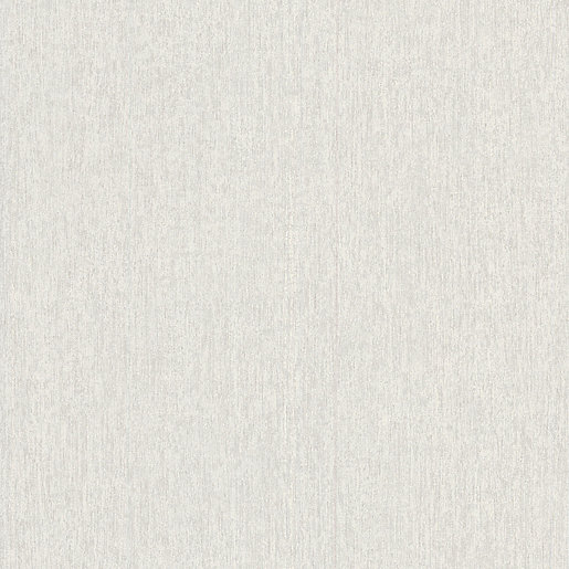 Superfresco Easy Calico Decorative Wallpaper White 10m Wickes.co.uk