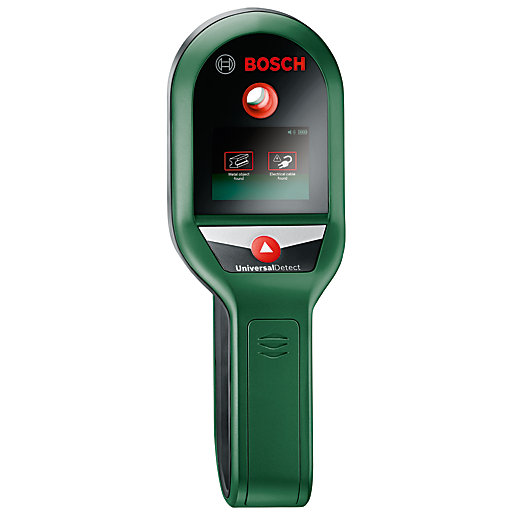 Bosch Universal Detect Digital Detector Wickes Co Uk