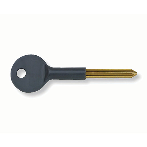 Yale PM444KB Door Security Bolt Key Wickes.co.uk