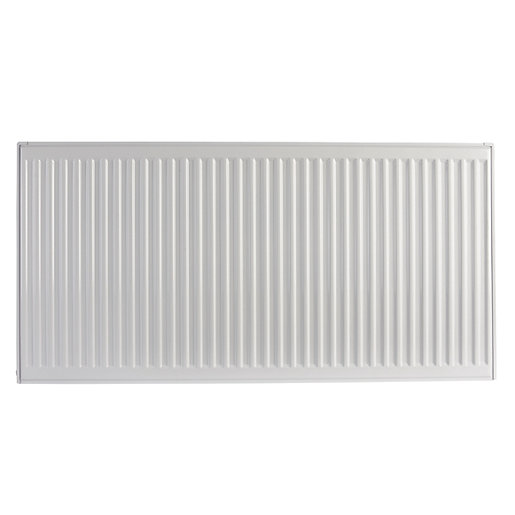 Homeline by Stelrad 700 x 1000mm Type 21 Double Panel Plus Single