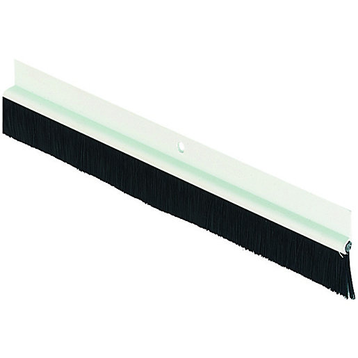 Sample Garage door draught excluder wickes for Remodling Ideas