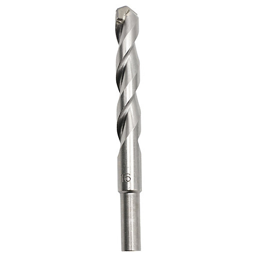 Wickes Masonry Drill Bit 16 x 150mm Wickes.co.uk