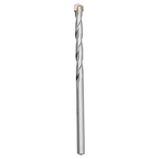 Wickes Masonry Drill Bit 6 x 100mm Wickes.co.uk