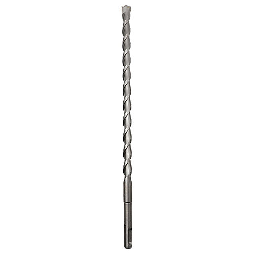 Wickes SDS+ Drill Bit 5.5 x 210mm Wickes.co.uk