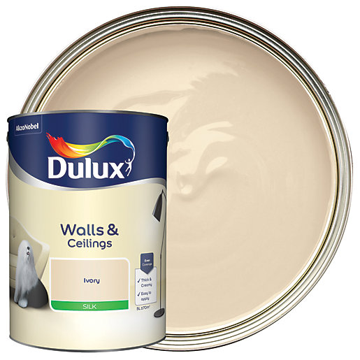 offer-wickes-dulux-ivory-silk-emulsion-paint-5l-wickes