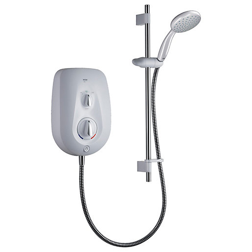 wickes mira shower head