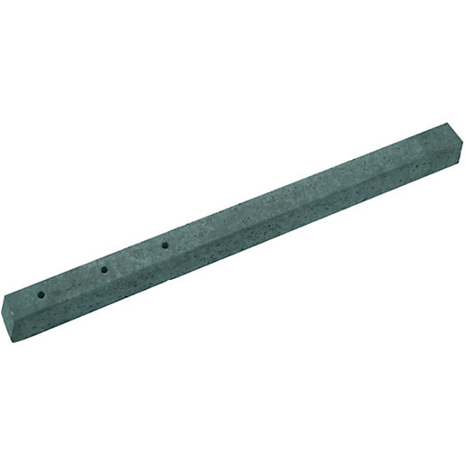 Wickes Fence Concrete Repair Spur 75mm x 100mm x 1200mm Wickes.co.uk