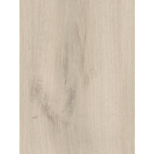 Berwick White Oak Moisture Resistant Laminate Flooring -