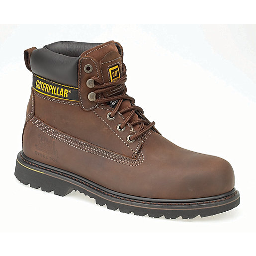 caterpillar holton sb