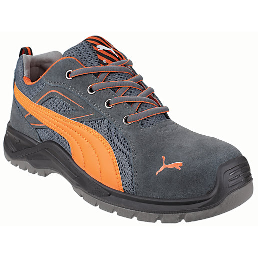 mens safety trainers size 9