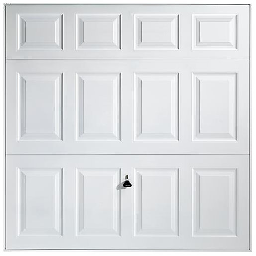 Wickes Beaumont Frameless Canopy Garage Door 2134 X 1981mm Wickes Co Uk