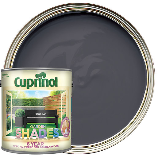 Cuprinol Garden Shades Matt Wood 