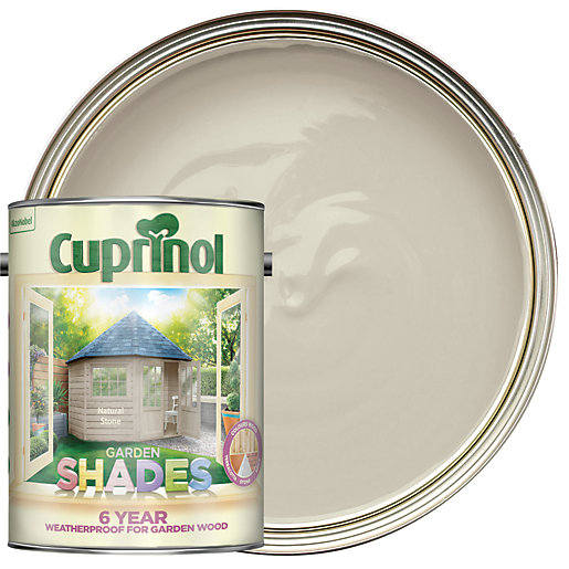 Cuprinol Garden Shades Matt Wood 