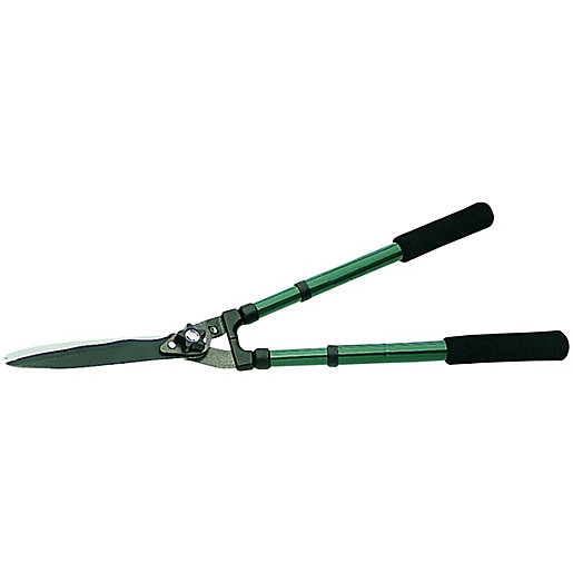 Wickes Telescopic Carbon Steel Garden Shears Wickes Co Uk