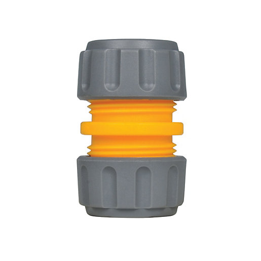 Hozelock Hose Pipe Repair Connector 12.5 mm Wickes.co.uk