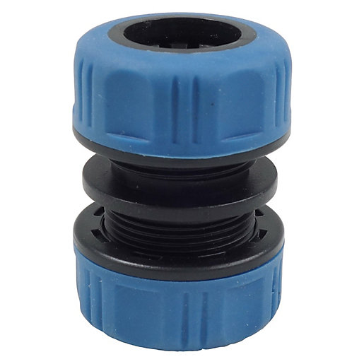 Wickes Garden Hose Pipe Repair Connector Wickes.co.uk