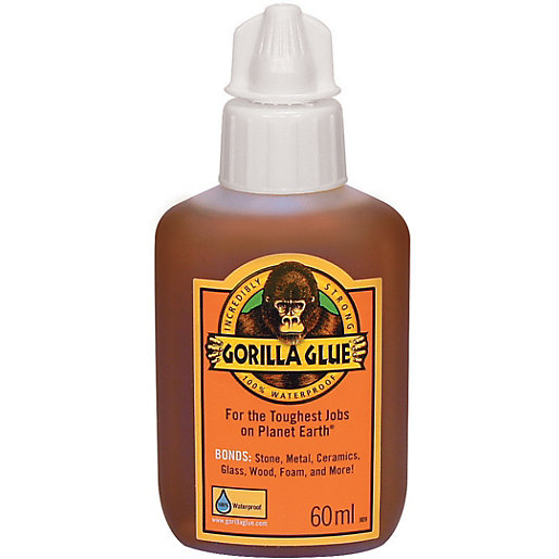 Gorilla Multi Purpose Glue - 60ml