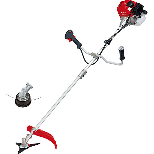 wickes einhell strimmer