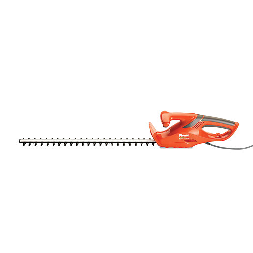 Flymo 520 Electric Hedge Trimmer Wickes.co.uk